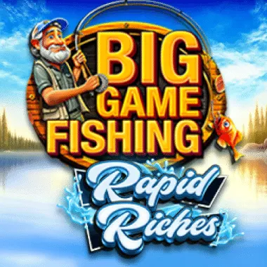Big Game Fishing Rapid Riches