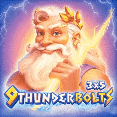 9 Thunderbolts