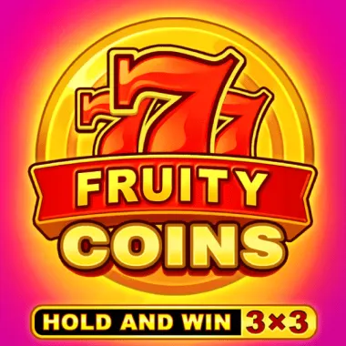 777 Fruity Coins